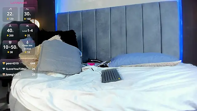bella_gibson Live Sex Cams