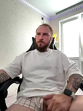 __XxX-XxX__'s Webcam Show