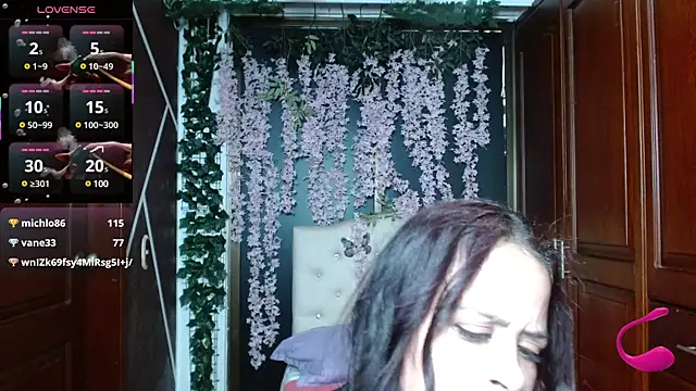 BrittanyBrooks_ Live Sex Cams