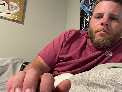 JaceJaxon617's Webcam Show