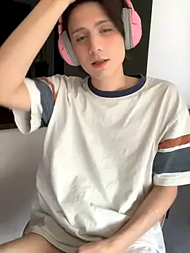 ll_Liam's Webcam Show