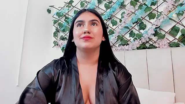 LexiiBloom Live Sex Cams