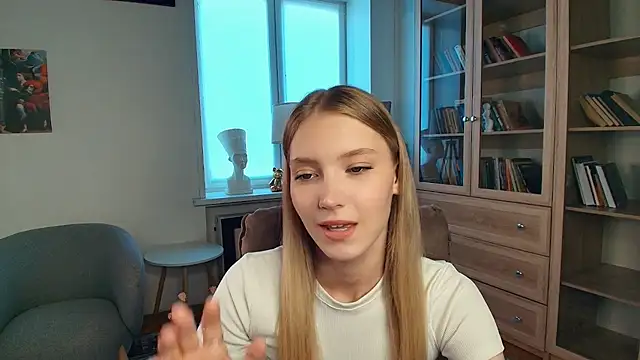 BridgetGellings Live Sex Cams