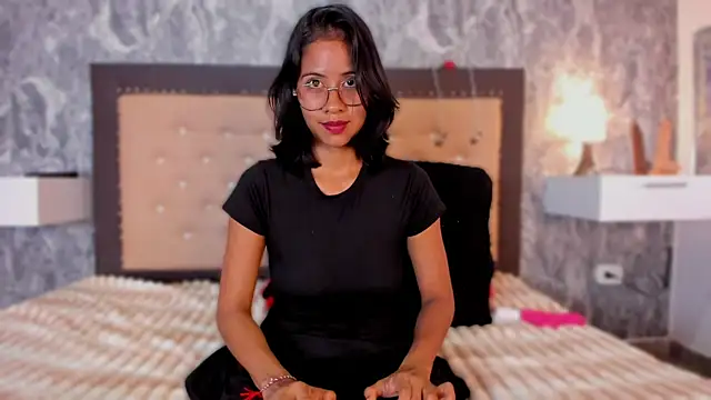 JuliKim_ Live Sex Cams