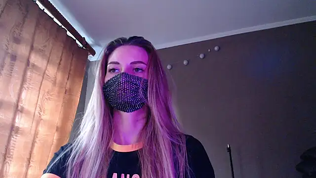 Iris_lave Live Sex Cams