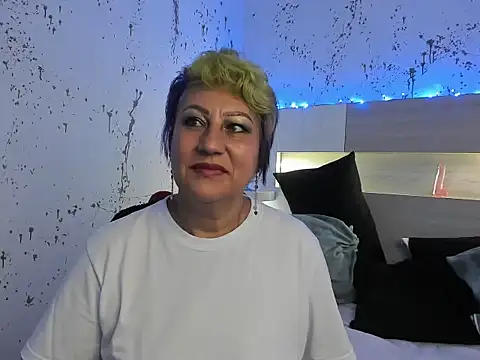 JaddeWalker Live Sex Cams