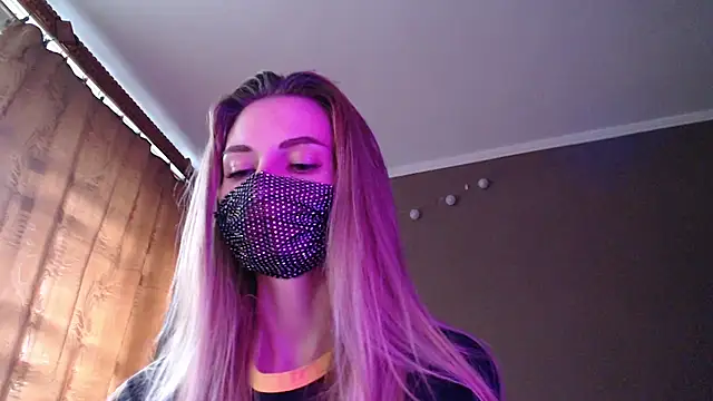 Iris_lave Live Sex Cams