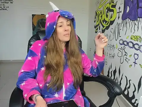 PoleGoddessX Live Sex Cams
