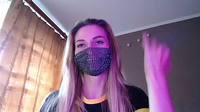 Iris_lave Live Sex Cams