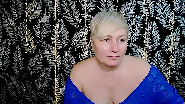 Olivia_playful Donne Mature page 5