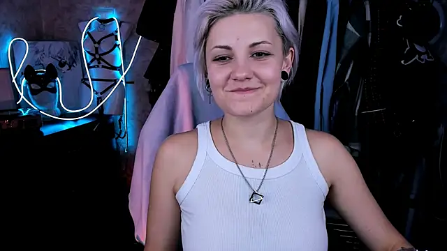 EvaBrownie Sperma Im Gesicht page 13