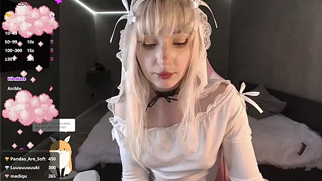 Xarnidoll Sperma Im Gesicht page 15