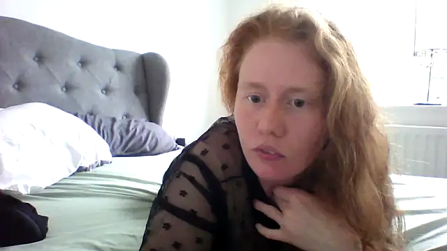 Ginge-24X Sperma Im Gesicht page 17