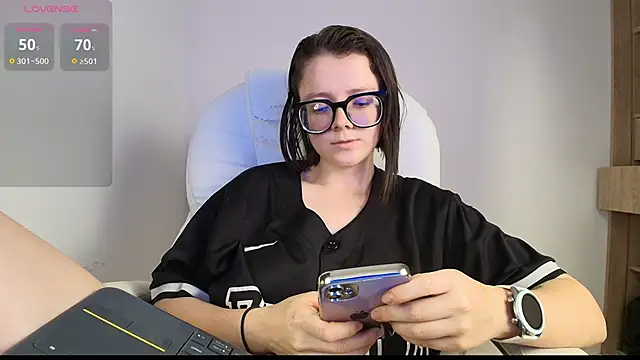 Hannah______ Sperma Im Gesicht page 18