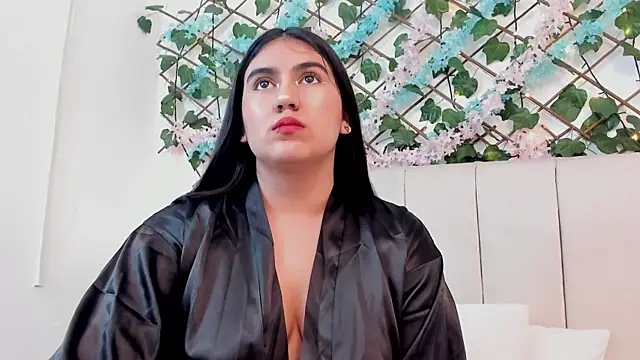 LexiiBloom Live Sex Cams