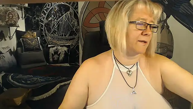 TittenMichelle Live Sex Cams