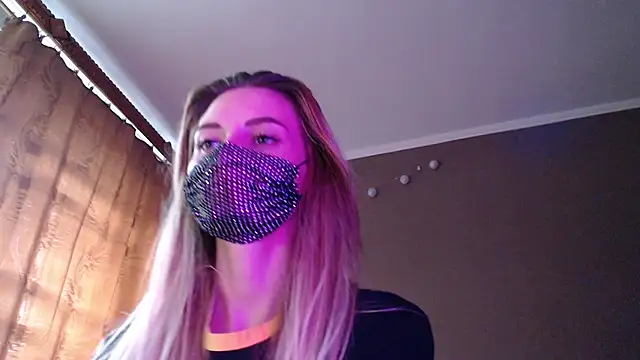 Iris_lave Live Sex Cams