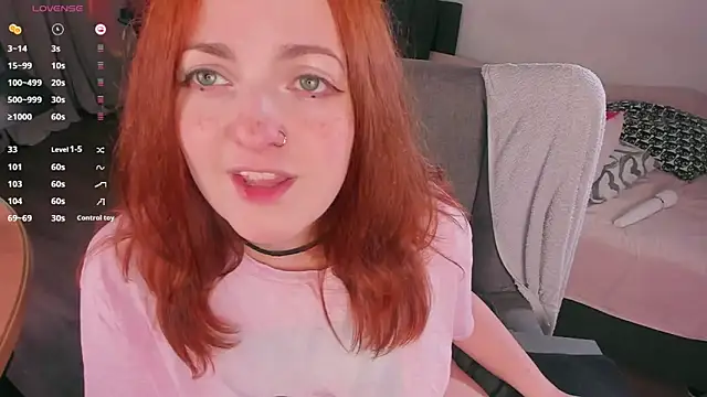 Alice_CutePerv Venirse En La Cara page 20