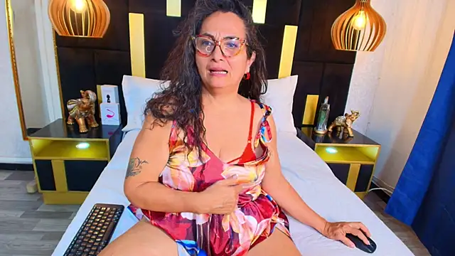 AlessandraLeroy Live Sex Cams