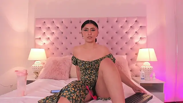 Lorelain_Lux Live Sex Cams