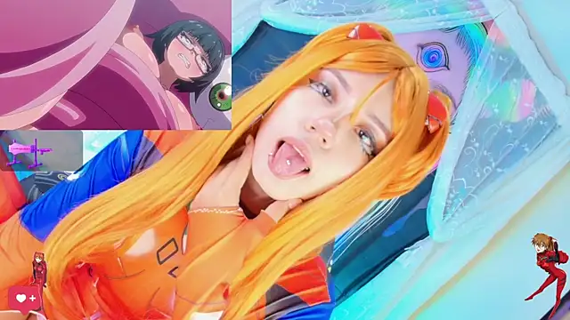 mai-- Tetas Pequeñas page 3