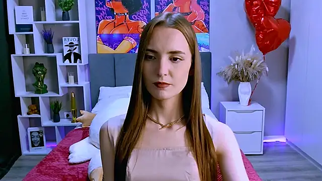 SamanthaaaWalker Tetas Pequeñas page 11