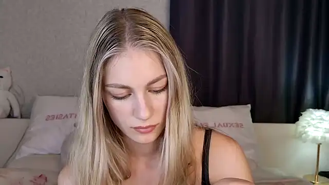 GabriellaOlsen Sæd I Ansiktet page 7