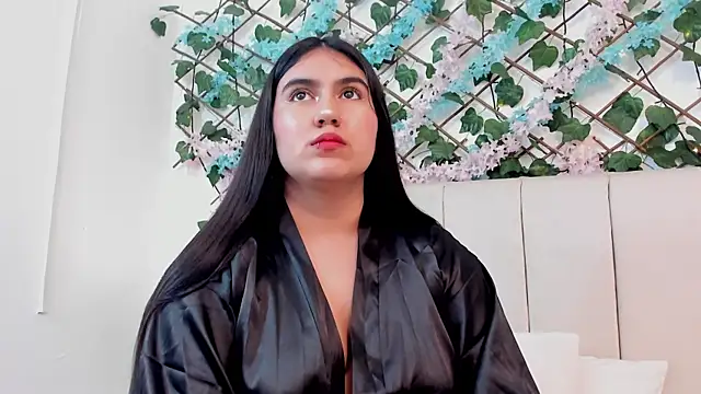 LexiiBloom Live Sex Cams