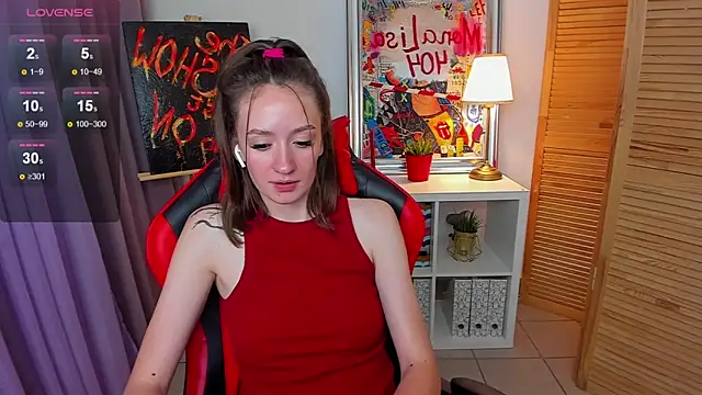 cutienaughtygirl Fighe Depilate page 11