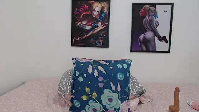 ariana_sweet87 Live Sex Cams