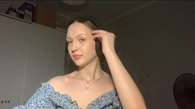 You_Dream_HereNOW Live Sex Cams