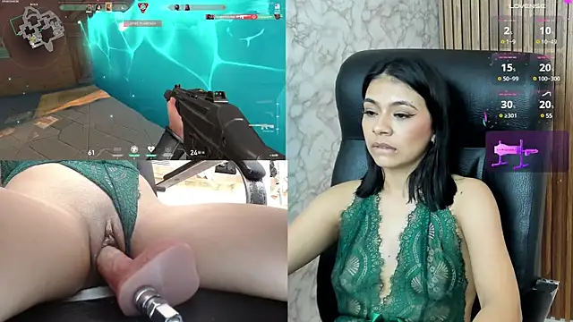LeahVega_ Кончают В Рот page 19
