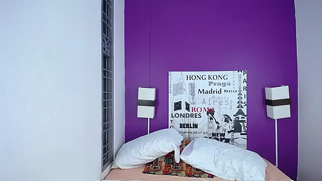 anna_alvarez Маленькие Сиськи page 8
