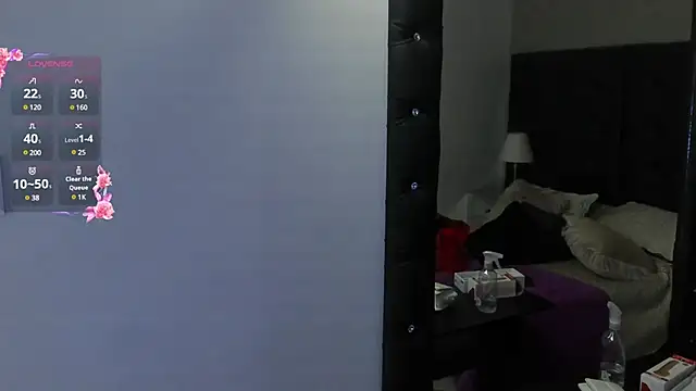 MaiaWatson Live Sex Cams