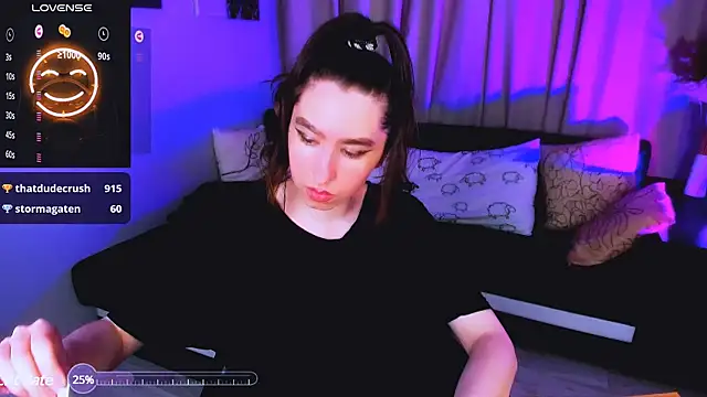 Lily_xBabe Огромные Сиськи page 14