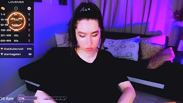 Lily_xBabe Enorme Pupper page 14