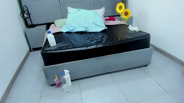 QueenMatturex Live Sex Cams