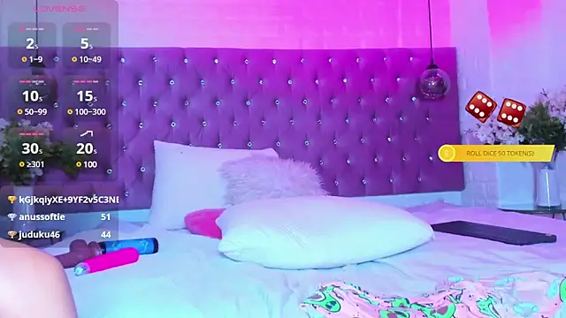 amber_sparkle Live Sex Cams