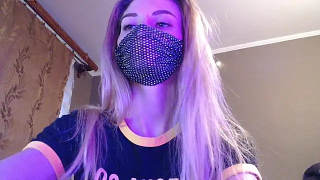 Iris_lave Live Sex Cams