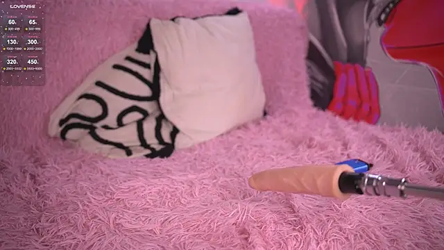 MaryBrent_ Sexo Con Los Pies page 4
