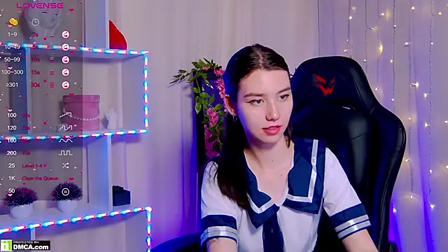 Amelia_skyy Студентки page 10