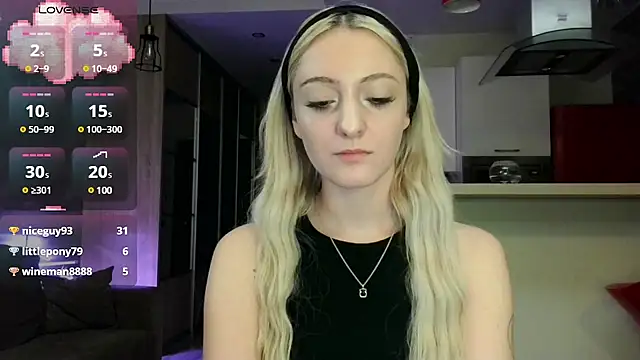 white_liillyy College-Studentinnen page 13