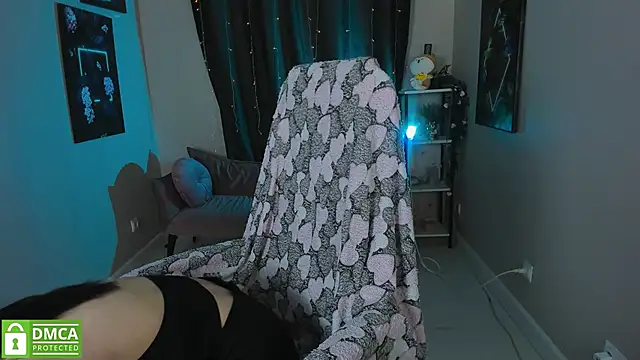 Leila_xxBaby Фут Фетиш page 20
