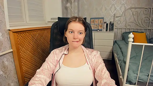 OdetteDoddy Фут Фетиш page 13