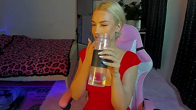 LucyPaigee Фут Фетиш page 13
