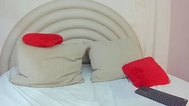 BellaaRos Live Sex Cams
