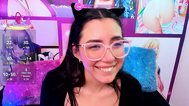 Kyoko_Bms Live Sex Cams