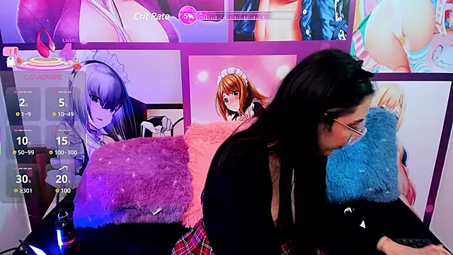 Kyoko_Bms Live Sex Cams