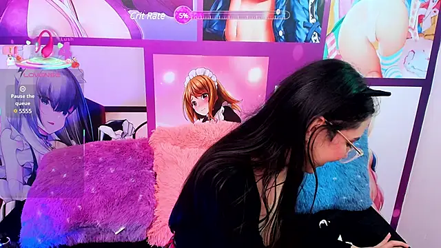 Kyoko_Bms Live Sex Cams