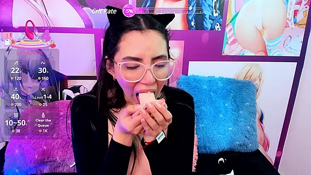 Kyoko_Bms Live Sex Cams